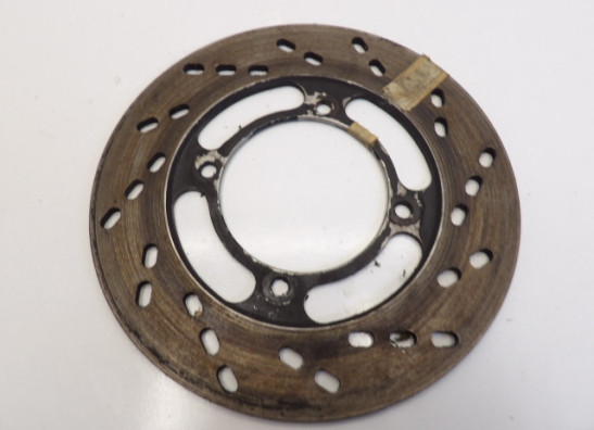 Achterremschijf Suzuki GSX 400 X Impulse