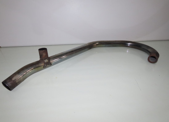 Downpipes Moto Guzzi Breva 750