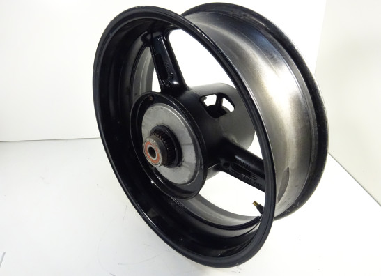 Achtervelg Yamaha FJR 1300