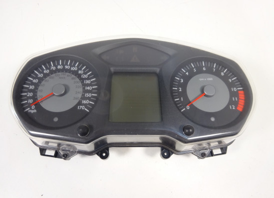 Key set BMW K 1300 GT