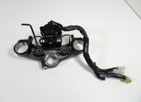 Key set Yamaha Tracer 700