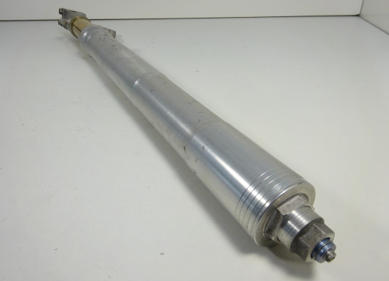 Voorpoot rechts compleet Ducati 749  999