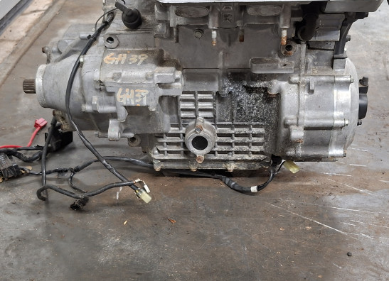 Engine Honda ST 1100 Pan European