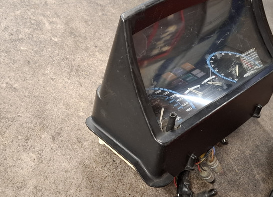 Tellerset Kawasaki GTR 1000