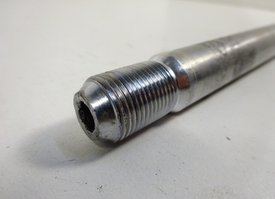 Achteras Honda VF 1000 R