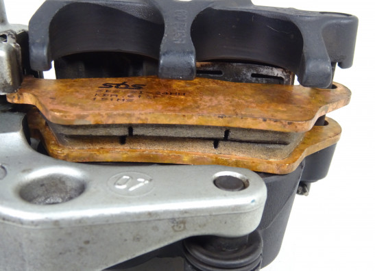 Brake caliper right front Ducati Monster 695