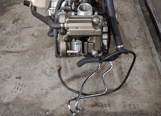 Motorblok Honda VTR 1000 SP