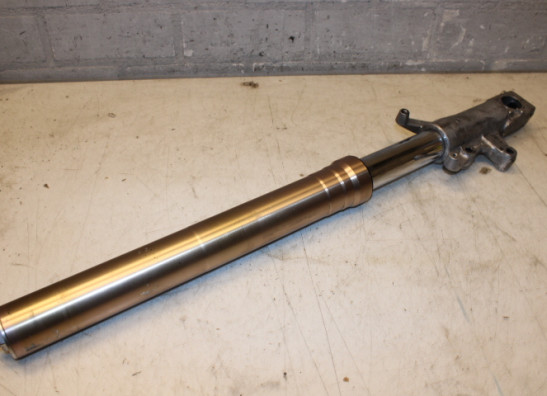 Voorpoot links compleet Kawasaki ZXR 750
