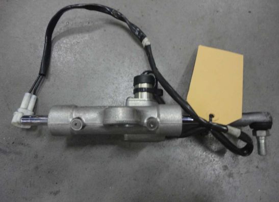 Lenkungs Dampfer Yamaha YZF R1