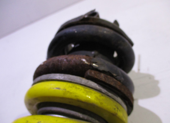 Achterschokbreker Yamaha TDM