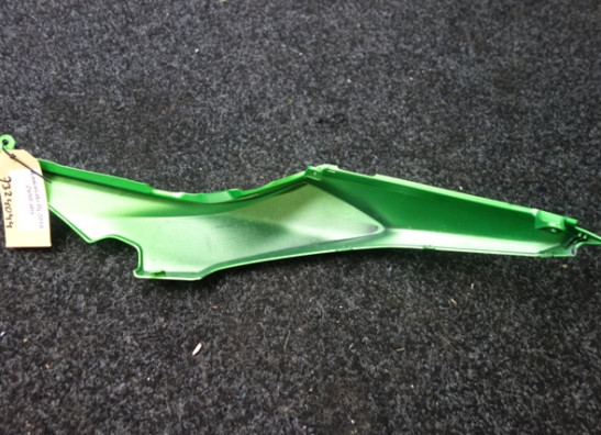 Heck rechts Kawasaki Z 650