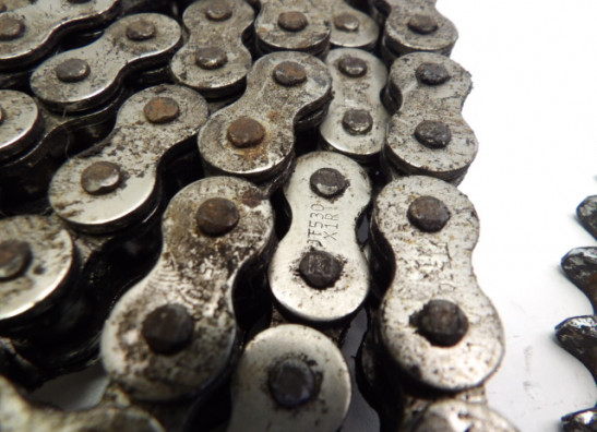 Kettensatz Kawasaki ZX 9 R