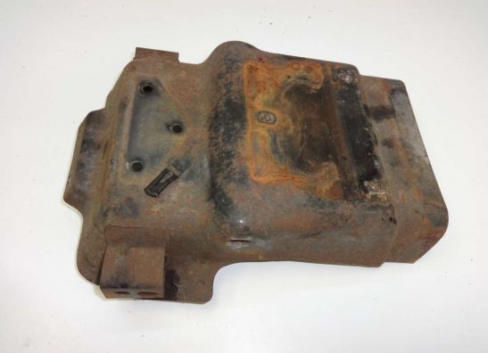 Achterspatbord Suzuki GSX 750