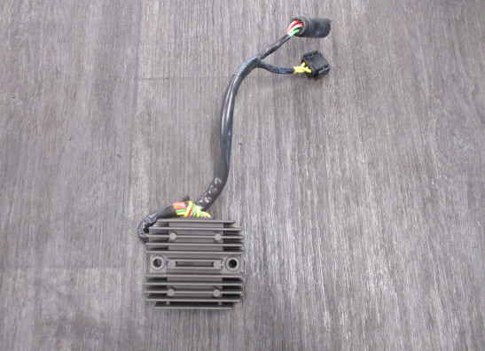 Regulator rectifier  BMW F 800 R