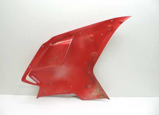 Linker zijkuip Ducati 1098  1198