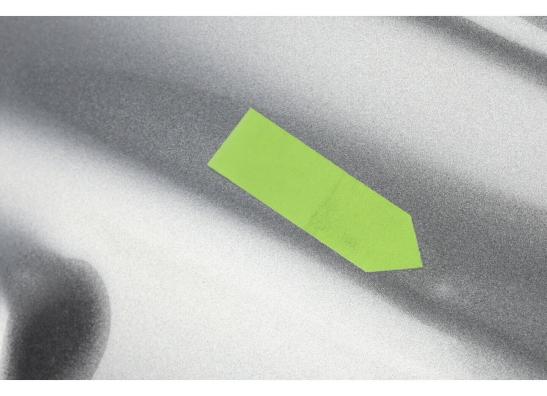 Tank Kawasaki VERSYS 650