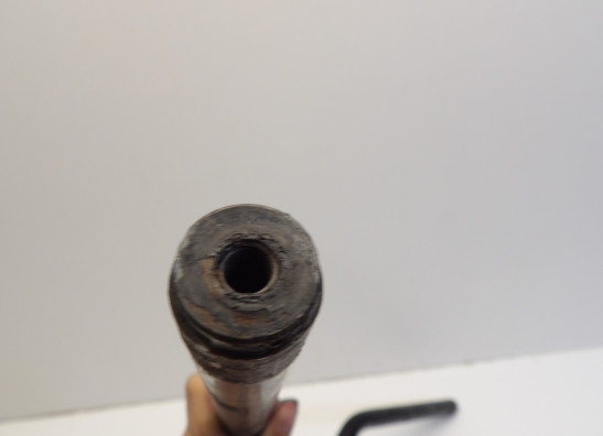 Stuur Honda CBF 1000