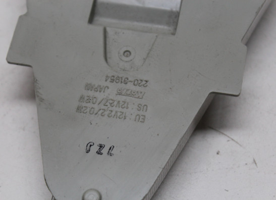 Achterlicht Yamaha YZF R6