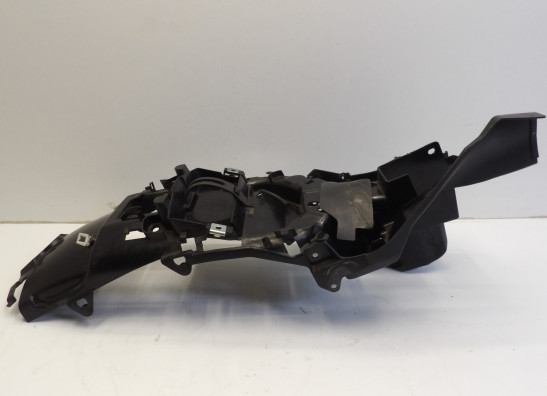 Hinterradabdeckung Kawasaki 650 Vulcan S