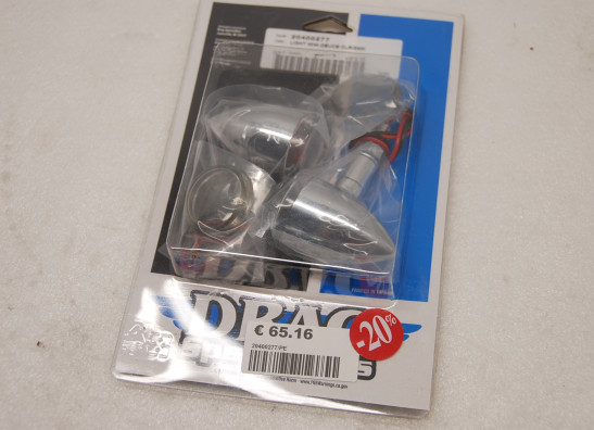 Blinker Harley Davidson Custom universal other