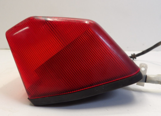 Rucklicht Honda TRANSALP