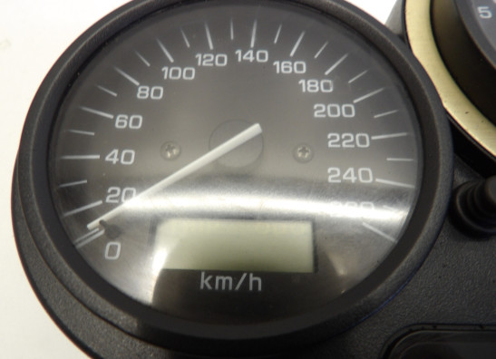 Tellerset Yamaha FAZER 600