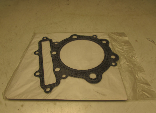 Motorblok diverse Honda XR 600