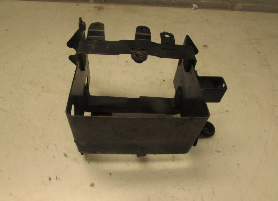 Battery holder Suzuki GSX F 1100