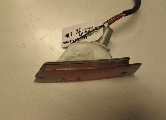 Blinker Honda Goldwing GL