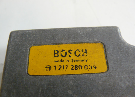 CDI ECU unit Ducati Pantah