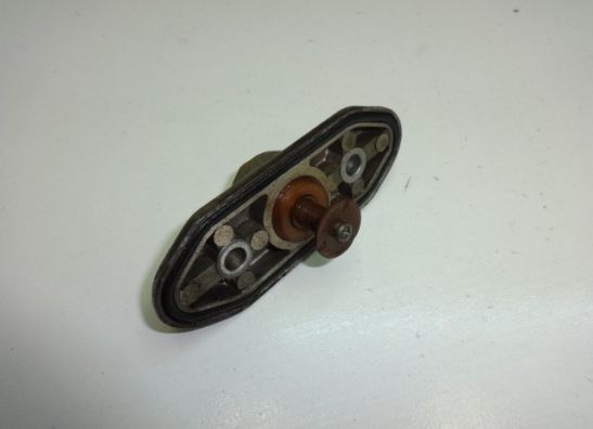 Engine parts Suzuki GS 1000