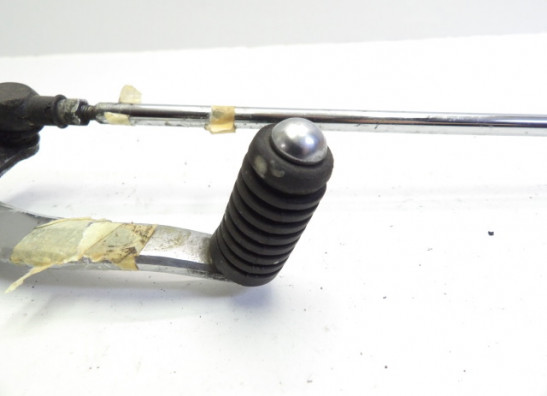 Gear change pedal  Suzuki VX 800