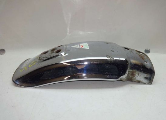 Achterspatbord Kawasaki CSR 305 LTD