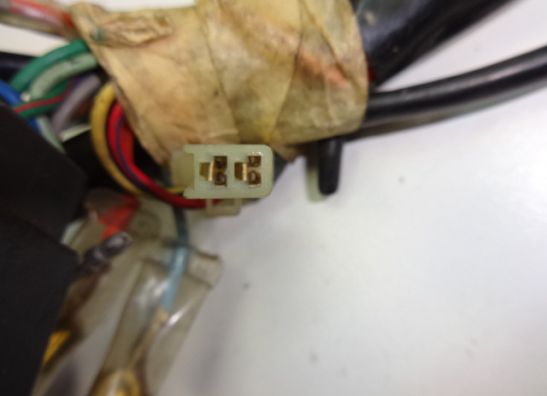 Stuurschakelaar links Honda VF 700  750 F