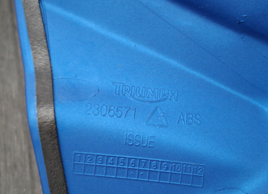 Tankschutz Honda Overige Honda