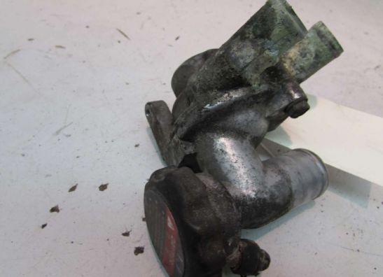 Radiator toebehoren Honda ST 1100 Pan European