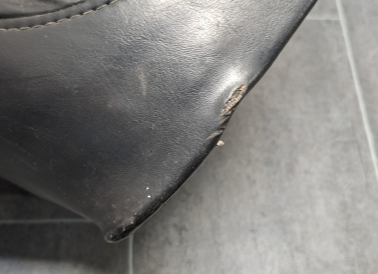 Sitzbank Harley Davidson Softtail