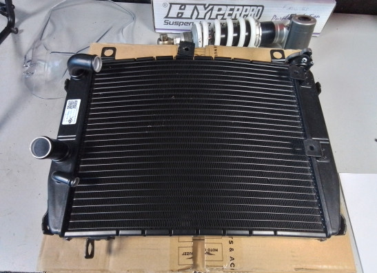 Radiateur Aprilia RS 660