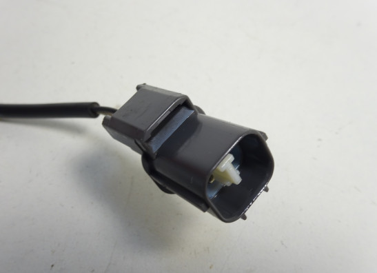 ABS sensor achter Triumph Tiger 1050