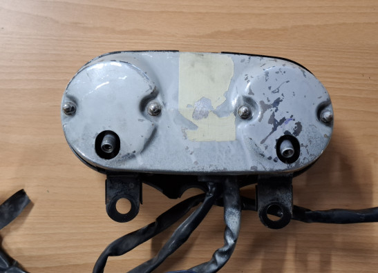 Tacho-set Suzuki GS 750