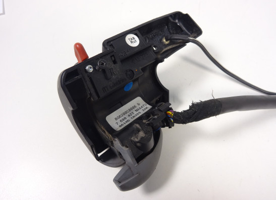 Handlebar switch assy right BMW K 1200 GT