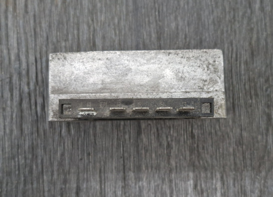 Spanningsregelaar Suzuki GSX R 400