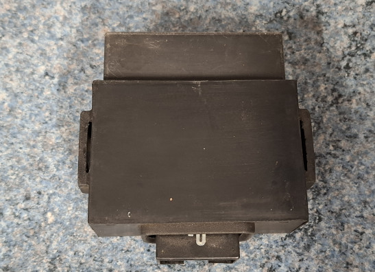 Ignitor CDI ECU Kawasaki GPX 750