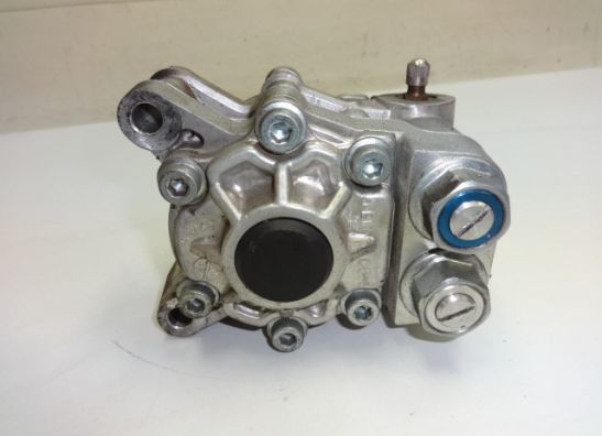 Achterschokbreker Suzuki TL 1000