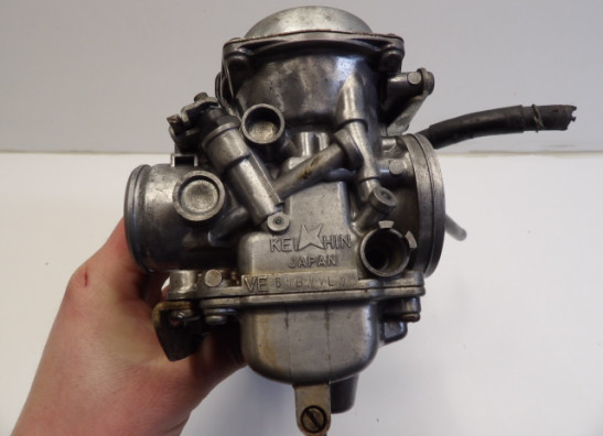 Carburateurset Honda CB 700
