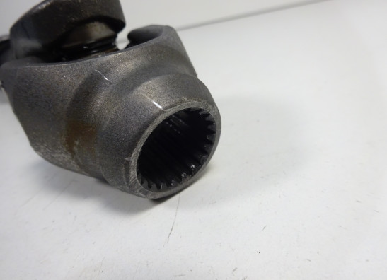 Cardan as BMW K 1200 R 