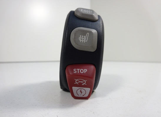 Handlebar switch assy right BMW K 1300 GT