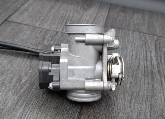 Throttle body Honda CTX 700 N