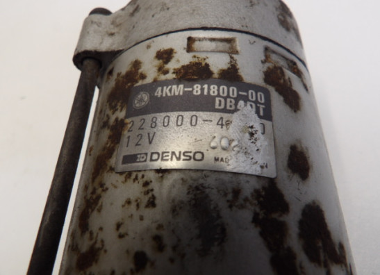 Anlasser Yamaha XJ 900 S Diversion