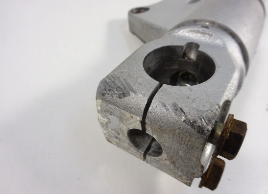 Front Fork right complete Ducati monster 600